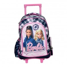 Σακίδιο Τρόλεϊ Barbie...