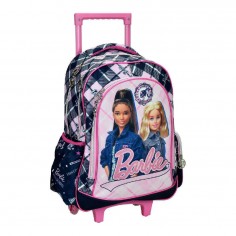 Trolley Backpack Barbie... 2