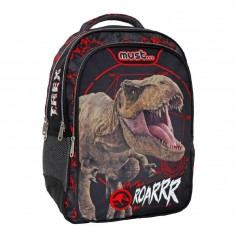 Σακίδιο Πλάτης Jurassic...
