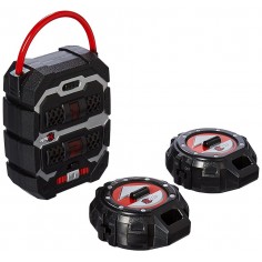 Spy X Spy Tracker (10524)