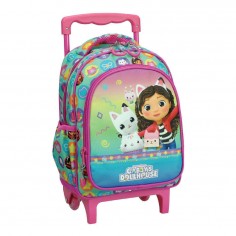 Junior Trolley Backpack...
