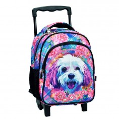 Junior Trolley Backpack...