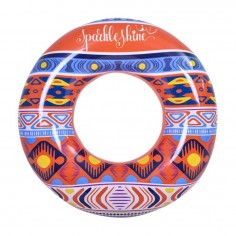 Jilong Inflatable Swim Ring... 2