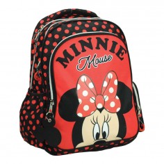Backpack Disney Minnie...