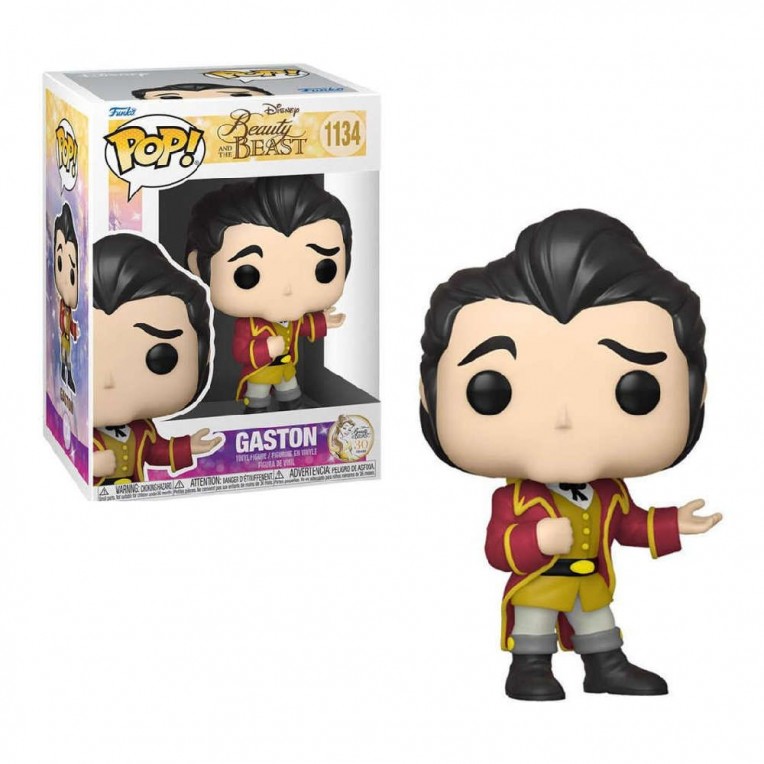 Funko POP! Disney Princess Beauty And...