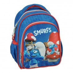 Junior Backpack Smurfs...