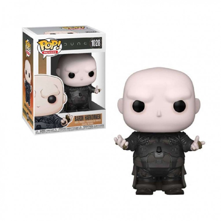 Funko POP! Φιγούρα Dune: Baron...