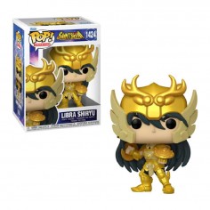 Funko POP! Saint Seiya W2:...