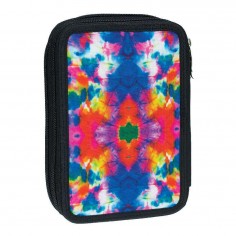 Double Decker Pouch with... 2