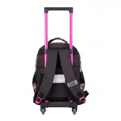 Trolley Backpack Must Team... 2