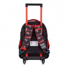 Trolley Backpack Must Team... 2