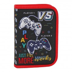 Pencil Case with Filling...