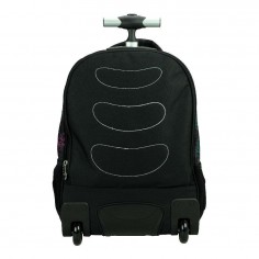 Trolley Backpack No Fear... 2