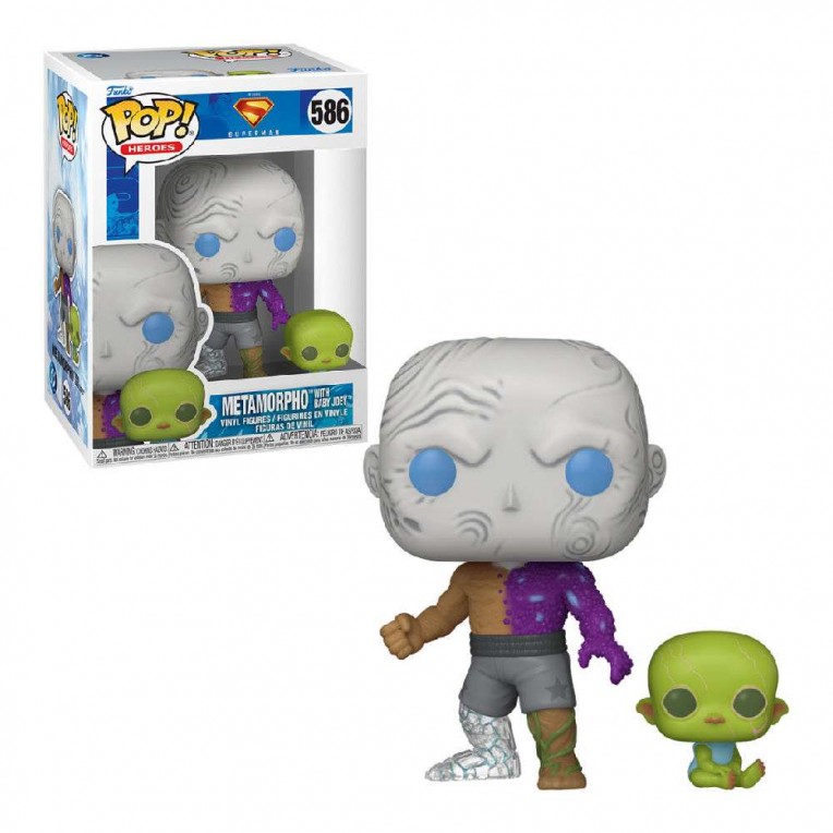 Funko POP! Φιγούρα Superman 2025:...