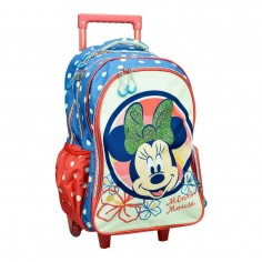 Trolley Backpack Disney...