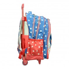 Trolley Backpack Disney... 2