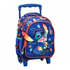 Junior Trolley Backpack...
