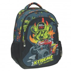 Backpack No Fear Extreme...