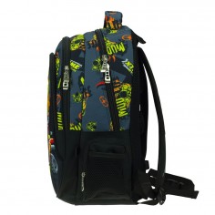 Backpack No Fear Extreme... 2