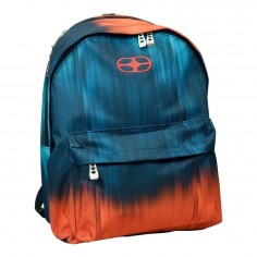 Backpack No Fear Blue...