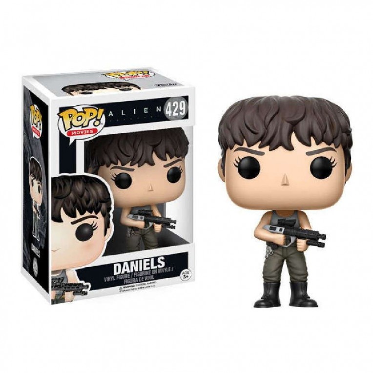 Funko POP! Φιγούρα Alien: Daniels 429...
