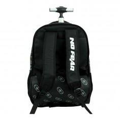 Trolley Backpack No Fear... 2