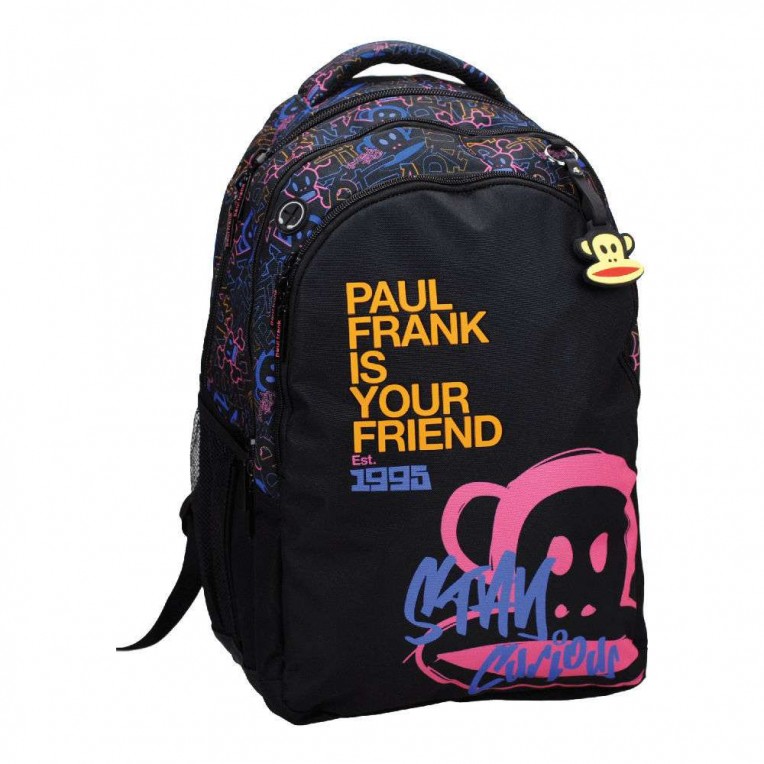 Backpack Paul Frank Y2K (376-01031)