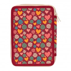 Double Decker Pouch with... 2