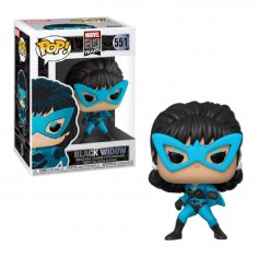 Funko POP! Marvel 80 Years:...