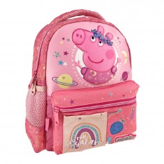 Junior Backpack Peppa Pig...