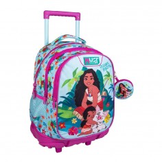 Trolley Backpack Must Team...