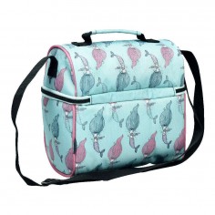 Lunch Bag Mermaid (357-18221) 2