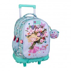 Trolley Backpack Must Team...