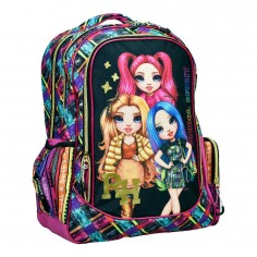 Backpack Rainbow High...