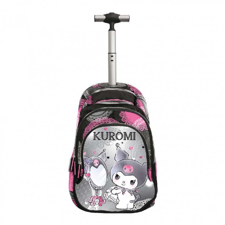 Σακίδιο Τρόλεϊ Sanrio Hello Kitty &...