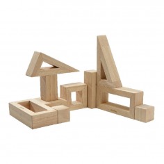 Plan Toys Τουβλάκια με κενό...