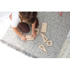 Plan Toys Hollow Blocks (5509) 2
