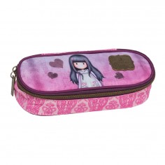 Pencil Case Gorjuss Tall...