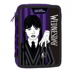Double Decker Pouch with...