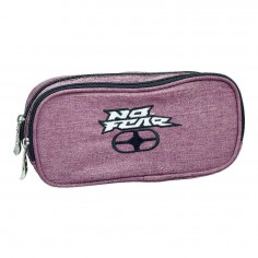 Pencil Case No Fear Grape...