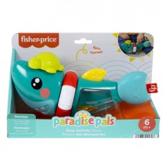 Fisher-Price Καρχαριάκι... 2