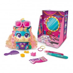 Hamstars Popstar Speaker...