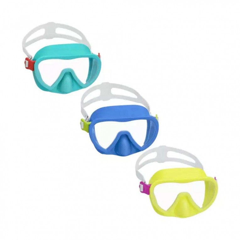 Bestway Diving Mask Crusader...