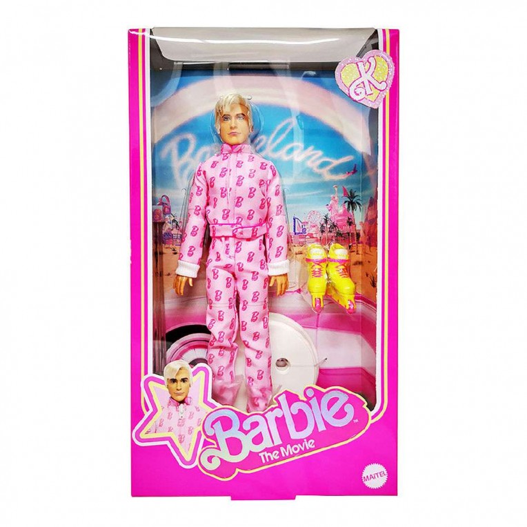 Barbie The Movie Κούκλα I'm Coming...