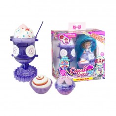 Cup Cake Surprise Παγωτό...