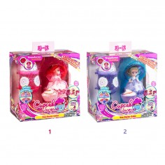 Cup Cake Surprise Ice... 2