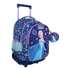 Trolley Backpack Must Team...