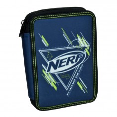 Double Decker Pouch with...