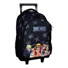 Trolley Backpack One Piece...