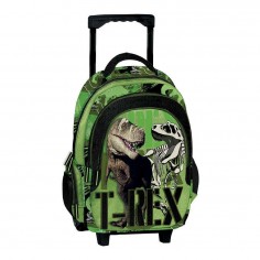Σακίδιο Τρόλεϊ T-Rex (231253) 2